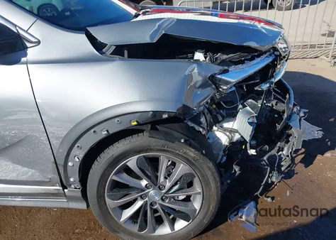 2023 Buick Encore Gx Select Fwd z USA, uszkodzony, nr VIN KL4MMDS2XPB120571